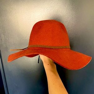 Red Hat